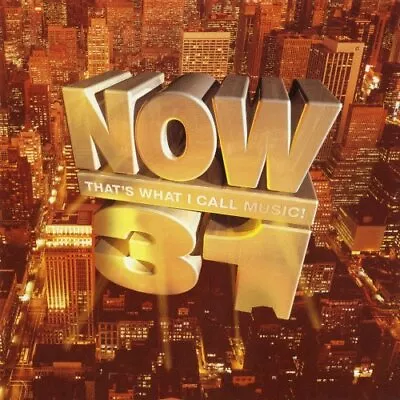 £3.48 • Buy Various Artists : Now Thats What I Call Music! 31 CD FREE Shipping, Save £s