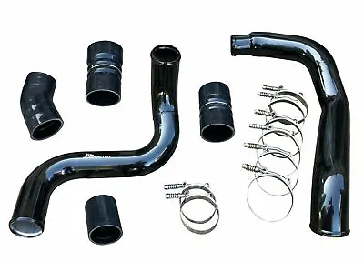 $140.63 • Buy Turbo Intercooler Pipe & Boot Kit For 03-07 Ford F250 F350 F450 6.0L PowerStroke