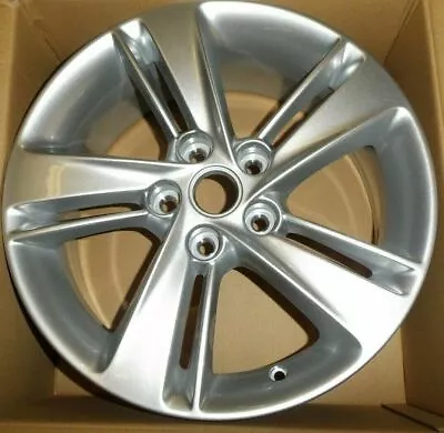  Holden ZB Alloy Mag Wheel 17 X 7.5  LT 2018 - 2019 Hatch Wagon Commodore • $577.50