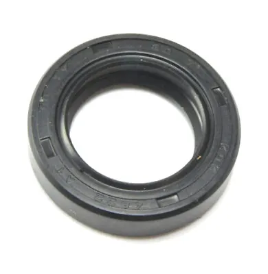 Husky Malaguiti Grizzly Aprilia LEM 50 Franco Morini S6 Engine Drive Shaft Seal • $7.45