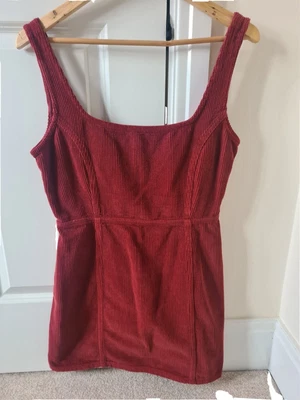 £0.99 • Buy Asos Pinafore Dress - Size 12