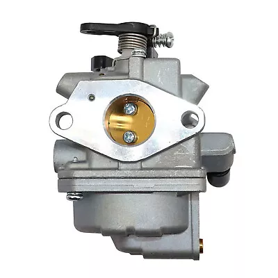 Carburetor Fit For 4T 4-6HP Tohatsu Nissa Mercury Outboard Motor 3R1-03200-1 • $32.50