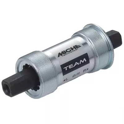 New Miche Team Bottom Bracket JIS 110mm English • $39.90