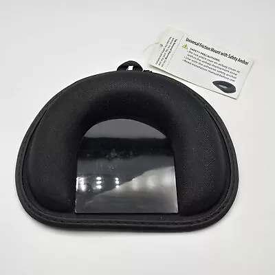 Universal Friction Dash Mount For Garmin TomTom Magellan GPS Bean Bag Style • $8.99