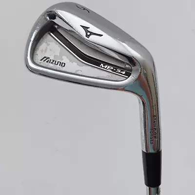 Mizuno MP-54 Forged Single 6-Iron DG XP Steel R300 Regular-Flex RH 37.75in • $42.96