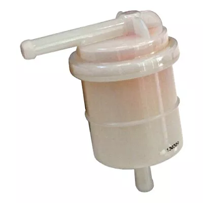 Fuel Filter For MITSUBISHI NISSAN FIAT LADA ISUZU HYUNDAI MAZDA FORD A141491 • $11.98