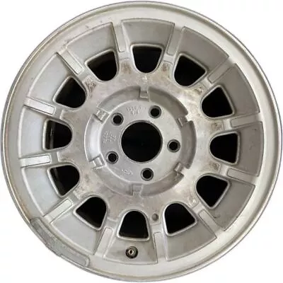 Ford Machined Silver Crown Victoria Grand Marquis OEM Wheel 15” Factory 3264A • $149.97