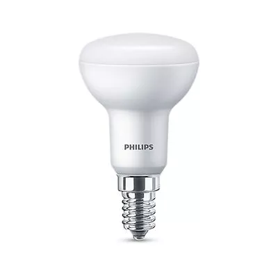 Philips R50 E14 LED 280Lm Cool Daylight 4W Spot • $19.46