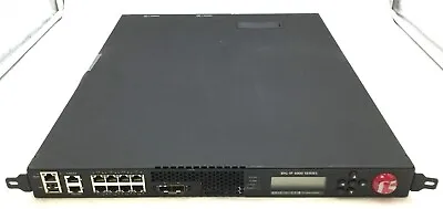 F5 Networks BIG-IP 4000 200-0352-09 Rev. F Traffic Manager / Load Balancer • $130