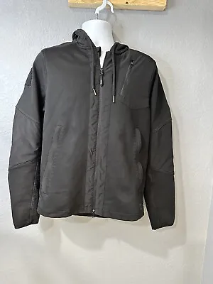 5.11 Tactical Series Multipocket/Hooded Jacket Men's Size M • $49.99