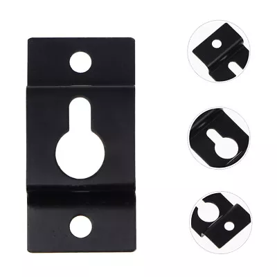 20pcs Keyhole Frame Hangers Speaker Wall Mount Bracket Audio Speaker Mount • $9.49