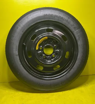 Mini Donut Spare Tire 15  Fits:1999 2000 2001 2002 Ford Mustang • $135