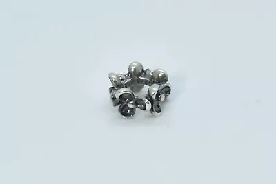 £3.20 • Buy Authentic PANDORA Tiny Flower Spacer Charm