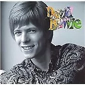 David Bowie  The Deram Anthology 1966-1968 Sealed Cd • £1.71