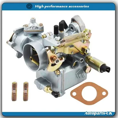 Carburetor For VW Volkswagen Beetle 30/31 PICT-3 Type With Gasket 113129029A • $51.50