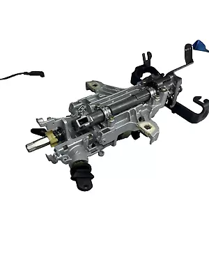 Reman'd 2002-2007 F250 F350 Superduty Tilt Steering Column W Auto Transmission • $259.99