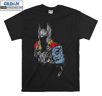 Marvel Thor Comic Universe T-shirt Gift Hoodie Tshirt Men Women Unisex F300 • £13.99