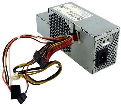 Dell SFF 235W Desktop PC Power Supply H235E-00  H235P DPS-235EB Optiplex 780 980 • $39