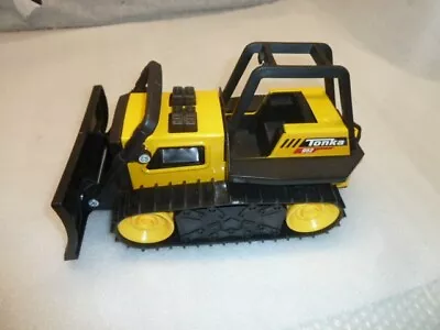 Tonka 952 Steel Classics Bulldozer Metal N Plastic Built Toy Truck 2020 • $24.99