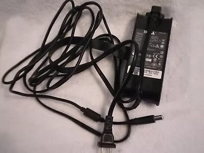 Genuine DELL LA90PS0-00 PA10 19.5V 4.62A 90W Laptop Charger AC Power Adapter  • $12.50