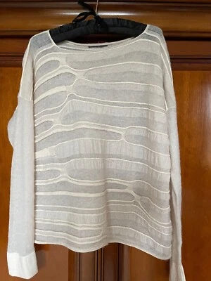 £50 • Buy Crea Concept Beautiful Sweater. 
