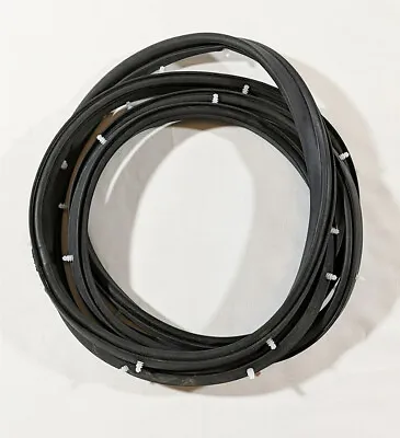 Holden HQ HJ HX HZ WB Front Left Or Right Door Rubber Seal - For One Door • $40.33