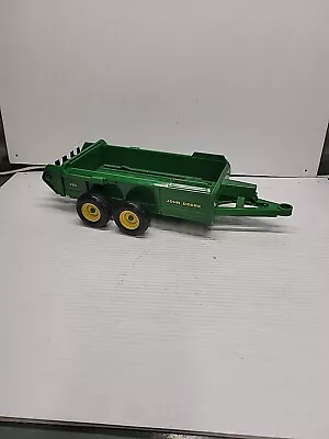 ERTL 1:16 John Deere 780 Hydra Slide Manure Spreader • $29.99