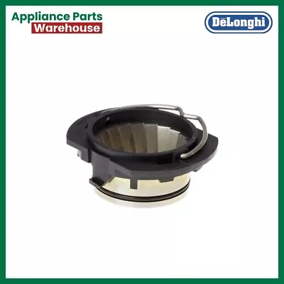 De'Longhi Extractable Upper Grinder Burr For EC9335 EC9665 & KG521 | 5513201069 • $66.48