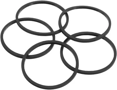 1-50x Disc Drive Belt Rubber Band Replacement For Xbox 360 Fat & Slim Disc Tray • $1.50