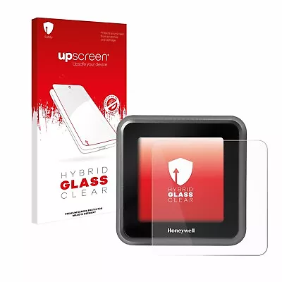 Glass Film Screen Protector For Honeywell Lyric T6 Thermostat Screen Cover • £8.29