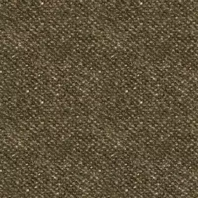 Woolies Flannel Nubby Tweed Gray Brown Maywood Studio MASF18507-A By 1/2 Yard • $8.51