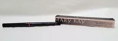 New Mary Kay Lip Liner - Rose 085797- 0.01 Oz - Retractable Twist Packaging • $13.29
