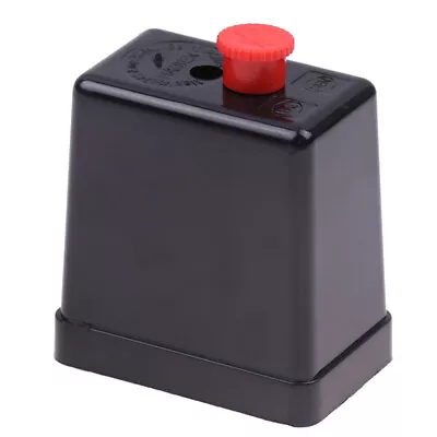 Air Compressor Pressure Control Switch Valve Just Only Housing Shell Co-ot • $11.52