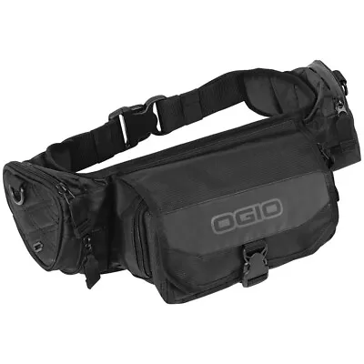 OGIO - 713102_36 - MX 450 Tool Pack Waist Belt - Stealth • $89.99