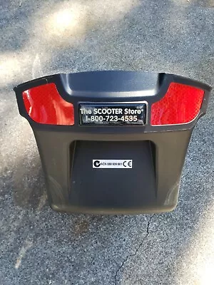  Battery Box Pride TSS-300 Scooter Store & Jazzy Select Elite Powerchair • $59.99