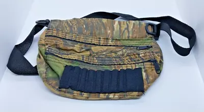 Vintage Allen Realtree Camo Bag With Waist Belt Camouflage • $12.99