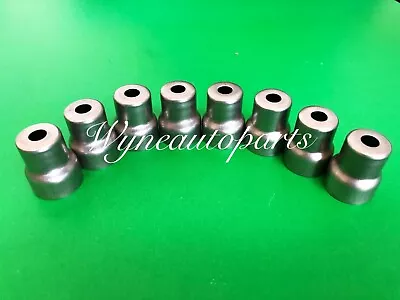 8 Pcs Fuel Injector Sleeve Cup Kit Fit 2008-2010 6.4L Powerstroke • $32.75