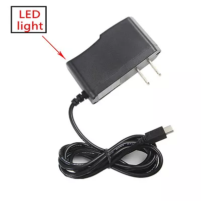 2A AC/DC Wall Power Charger Adapter For Samsung Galaxy Note SGH-i717 GT-i9220 • $5.55