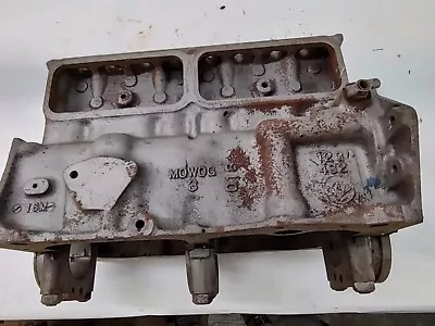 Austin Healey SpriteBugeyeMG Midget 1098cc Engine Block • $75