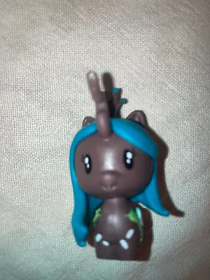 My Little Pony Cutie Mark Crew Queen Chrysalis 1.5  Inch Mini Figure MLP Hasbro • $84.99
