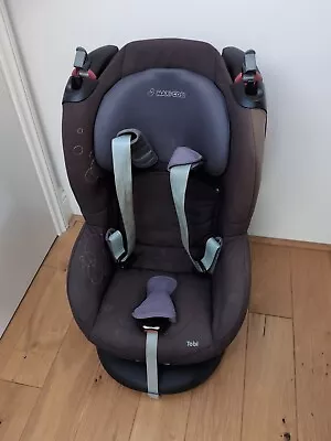 Maxi-cosi Tobi 9 - 18 Kg Childs Babys Kids Childrens Forward Facing Car Seat • £30