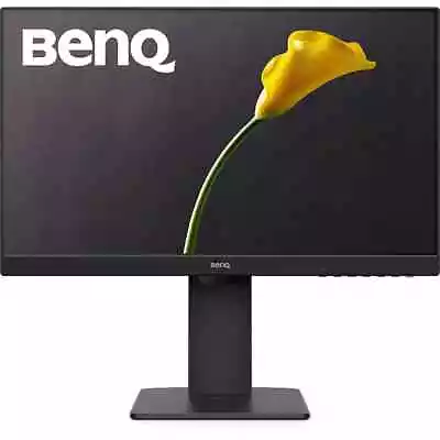 BenQ GW2485TC 24  FHD 75Hz 5ms IPS Monitor • $269