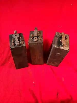 $34.99 • Buy 3  Antique Ford Model A - T BUZZ COILS - Untested   (item BZB)