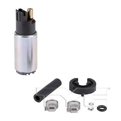 Electric Fuel Pump-Natural TYC 152014-A • $26.70