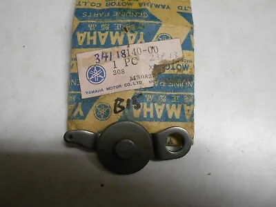 Genuine Yamaha Parts Shift Lever Stopper Xs1 Xs1b Xs2 Tx650 Xs650 Tx750  • $29.95