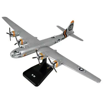 InAir E-Z Build Model Kit - B-29 Superfortress - 1:144 Scale • $21.95