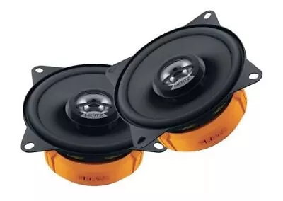 Coaxial Car Speakers Ø100mm 60W 70Hz-21kHz 90dB 4Ω 2way DCX100 HERTZ • £61.66