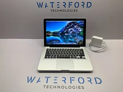 Apple MacBook Pro 13 Laptop - 2.9GHz I5 - 1TB DRIVE - 3 YEAR WARRANTY - Support • $321