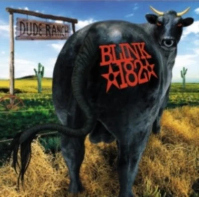 £38.29 • Buy BLINK 182: DUDE RANCH (LP Vinyl *BRAND NEW*.)