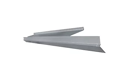 1994-2004 S-10 And Sonoma Blazer Jimmy Slip On Style Rocker Panel Passenger Side • $79.99